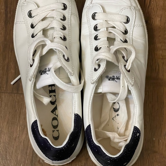 Coach Shoes - Picture 9 of 10